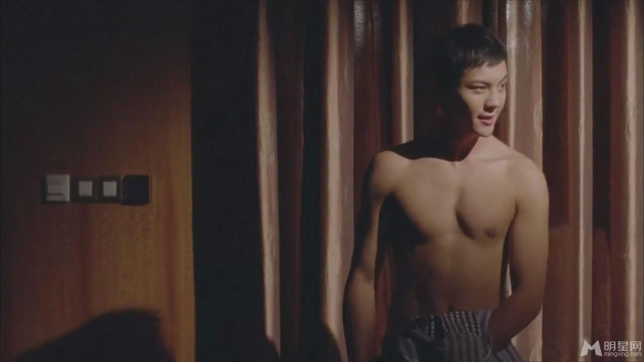陈伟霆《出轨的女人》影视剧照陈伟霆演技受认可_图-3