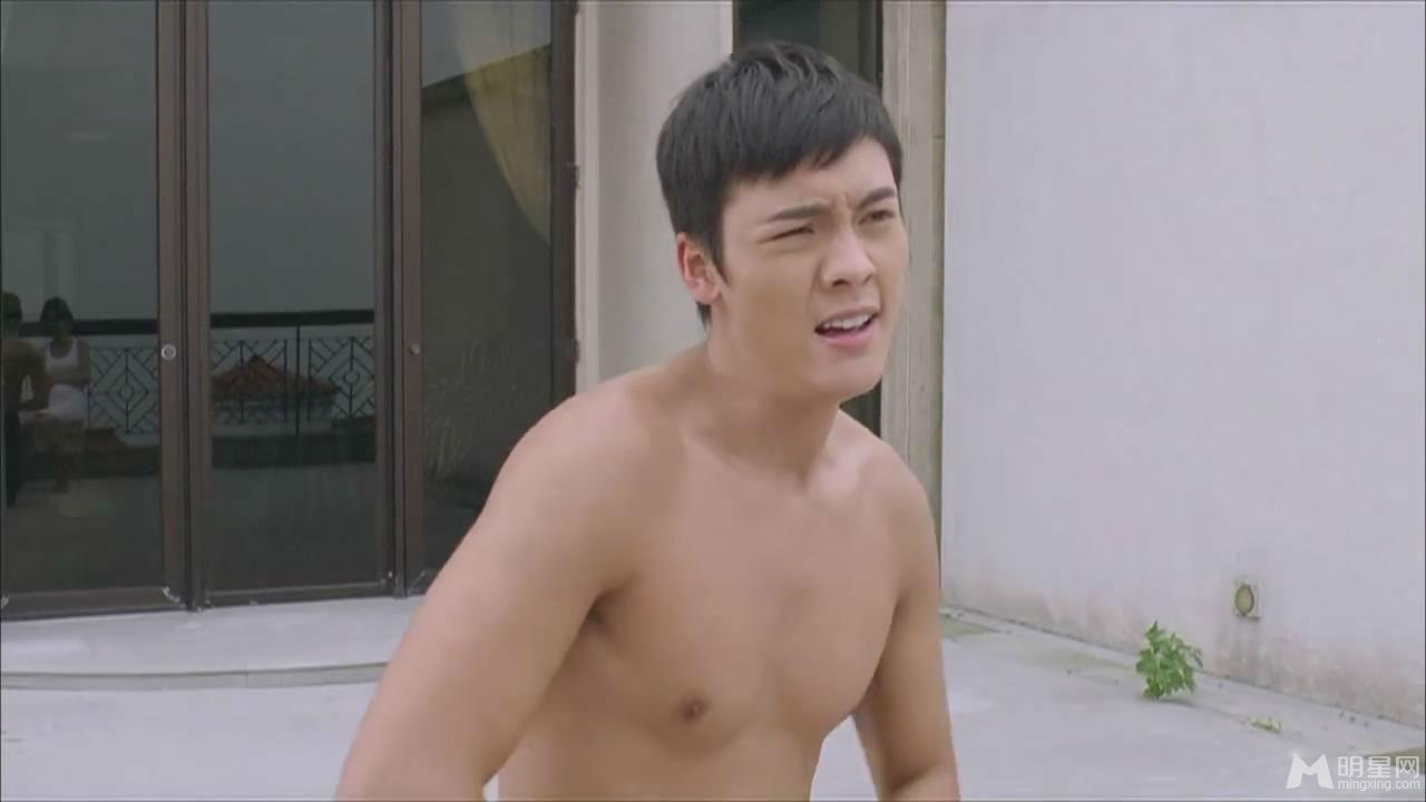 陈伟霆《出轨的女人》影视剧照陈伟霆演技受认可_图-12