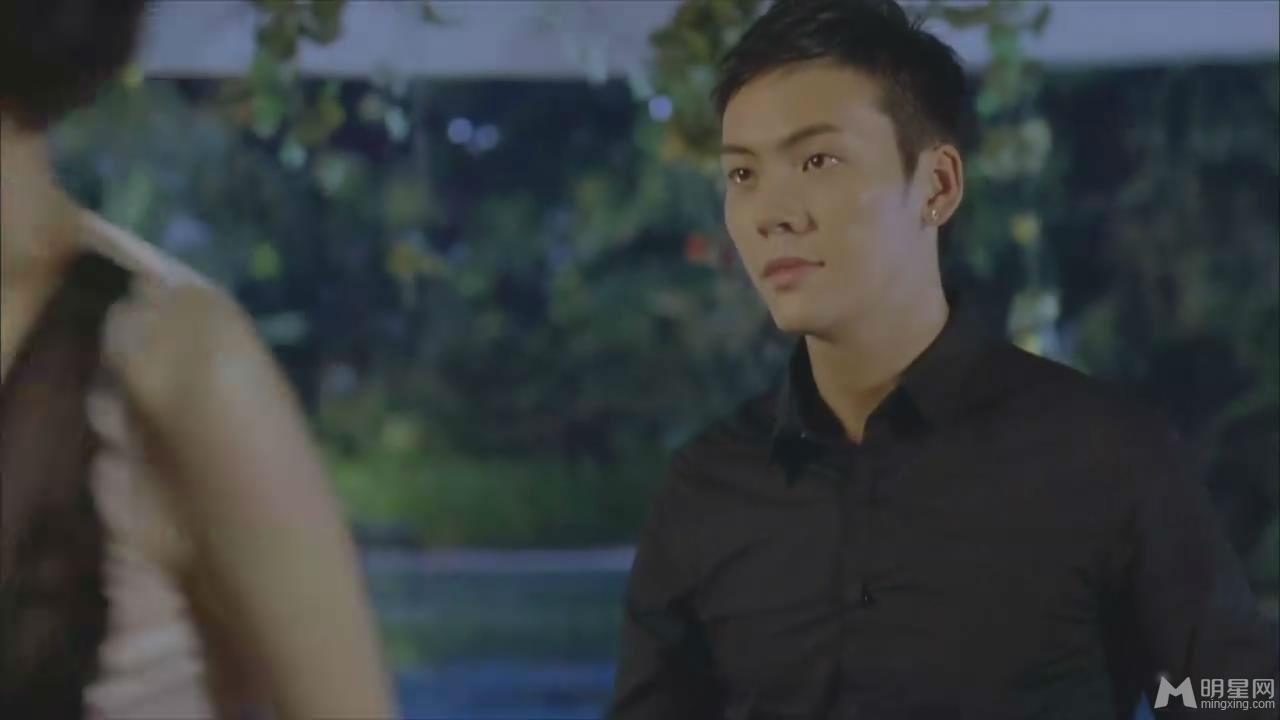 陈伟霆《出轨的女人》影视剧照陈伟霆演技受认可_图-2