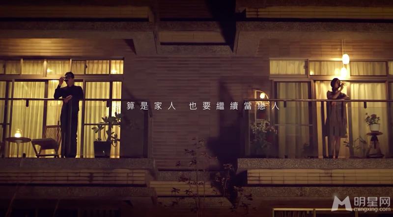 蓝正龙张钧甯微电影被传有夫妻相_图-8