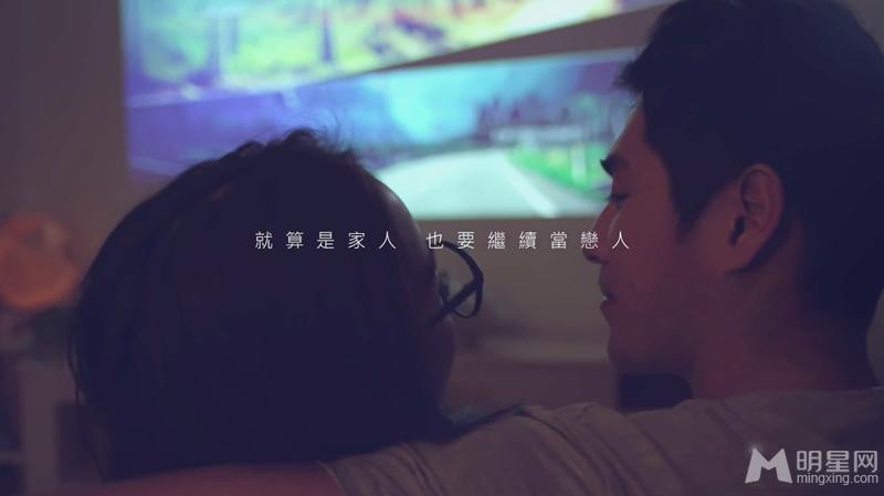 蓝正龙张钧甯微电影被传有夫妻相_图-6