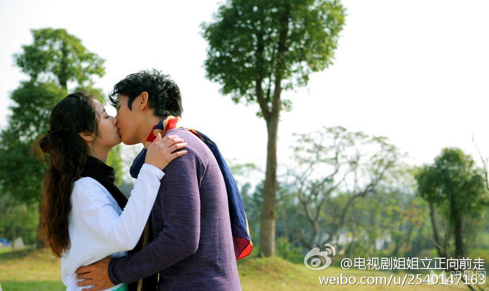 《姐姐立正向前走》林心如情陷两男_图-2