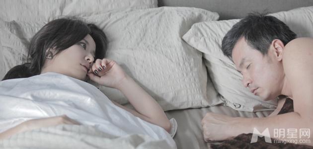 《遗忘》林心如牵手李铭顺诠释婚姻生活_图-1