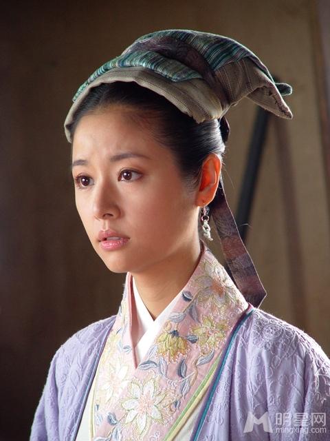 《苏东坡》演绎生死恋林心如:王弗让我相信爱情_图-14