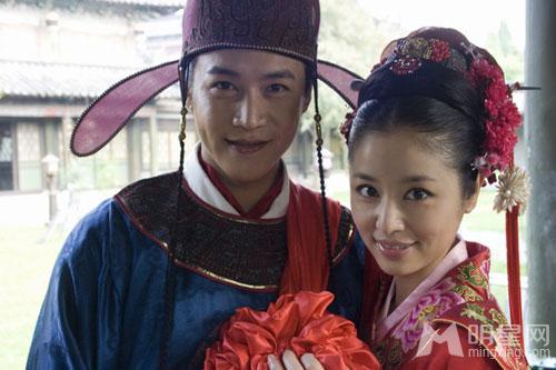 《苏东坡》演绎生死恋林心如:王弗让我相信爱情_图-10