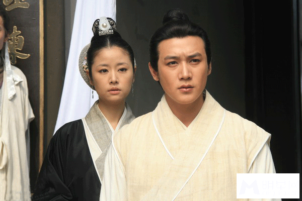 《苏东坡》演绎生死恋林心如:王弗让我相信爱情_图-9