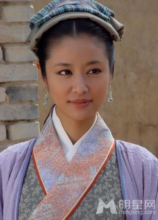 《苏东坡》演绎生死恋林心如:王弗让我相信爱情_图-13