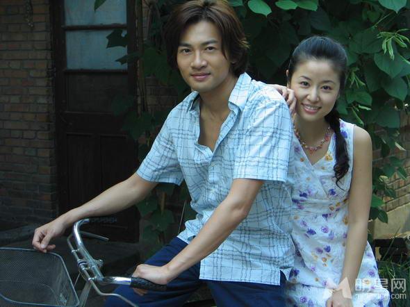 第六度合作被称有“魔术奇缘”苏有朋林心如戏假情真_图-5