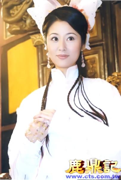 《小宝与康熙》收视火爆——林心如咸鱼翻生人气反弹_图-3
