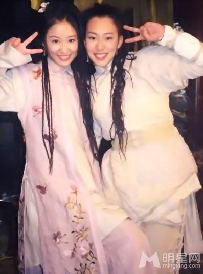 《小宝与康熙》收视火爆——林心如咸鱼翻生人气反弹_图-1