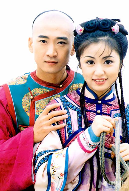 周杰强行舌吻林心如未来合作机会不大_图-1