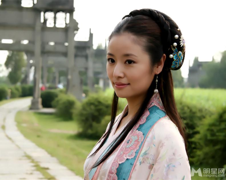 林心如《大祠堂》迷倒三兄弟演绎最具魅力人妻_图-6