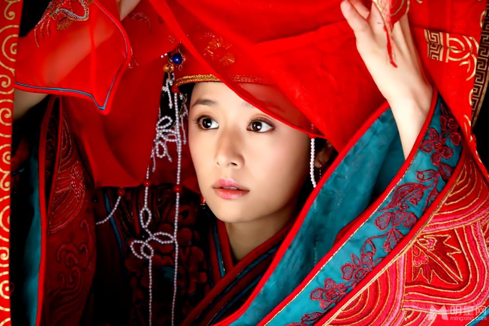 林心如《大祠堂》迷倒三兄弟演绎最具魅力人妻_图-1