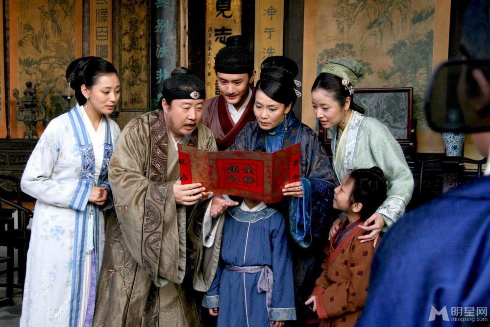 林心如《大祠堂》迷倒三兄弟演绎最具魅力人妻_图-5
