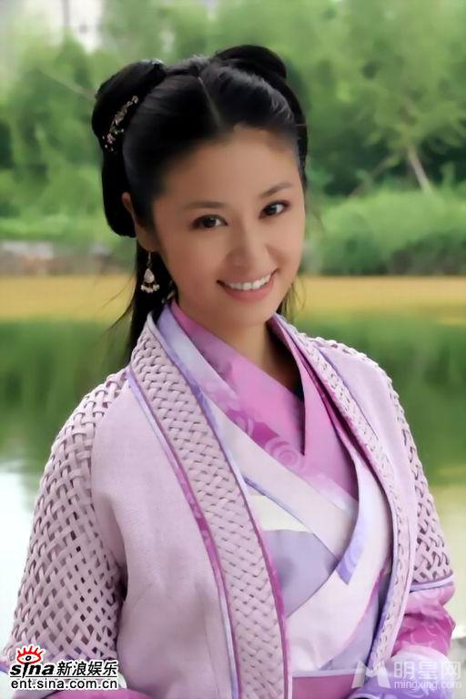 林心如《大祠堂》迷倒三兄弟演绎最具魅力人妻_图-4