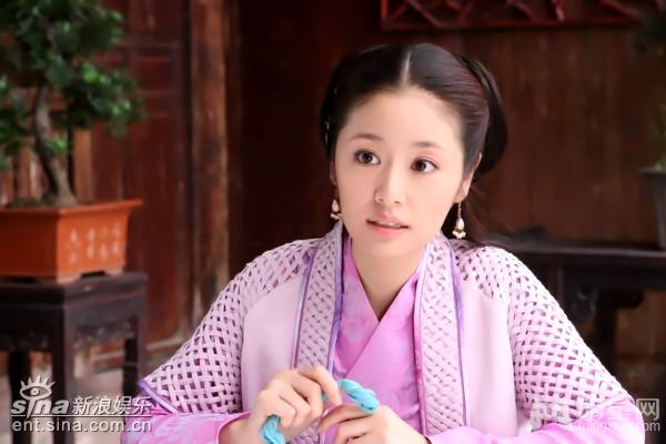 林心如《大祠堂》迷倒三兄弟演绎最具魅力人妻_图-7