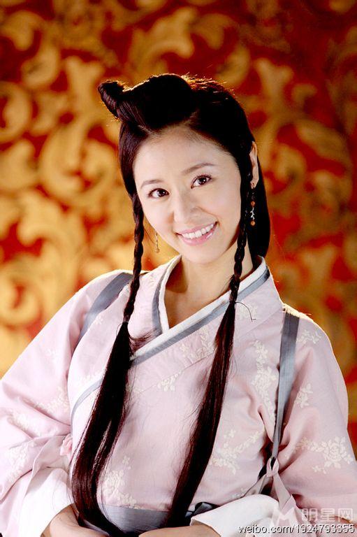 专访《美人心计》林心如:希望观众能忘记紫薇_图-4