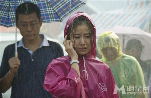 《独家披露》周一围林心如虐心恋遭第三者插足_图-3