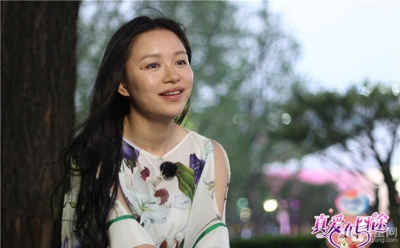 陈赫夫妇参加《真爱在囧途》上演渔民夫妻_图-6