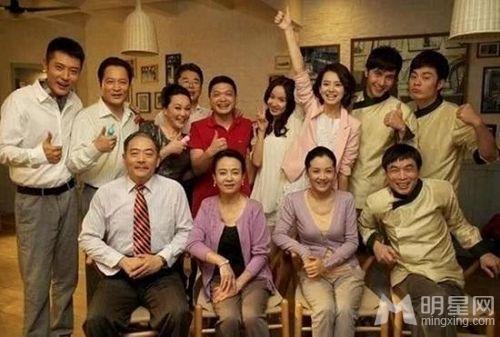 《爱情自有天意》剧照陈赫戚薇首度合作_图-17