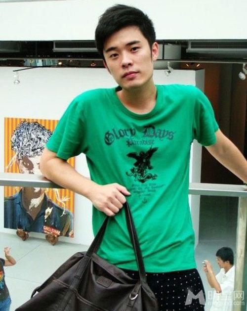 《老爸的爱情》陈赫变身问题少年饰演蛮横不讲理富二代_图-18