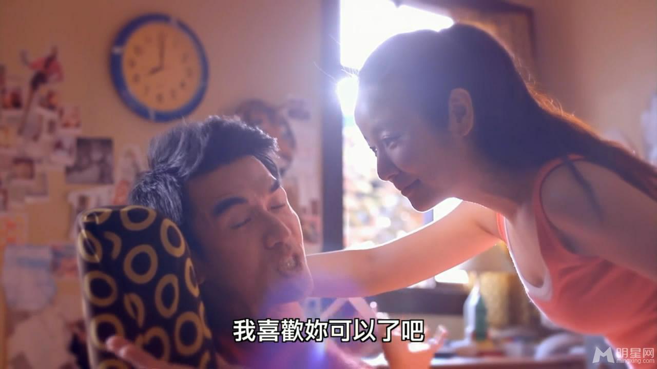 林心如新作《16个夏天》回归青葱岁月_图-4