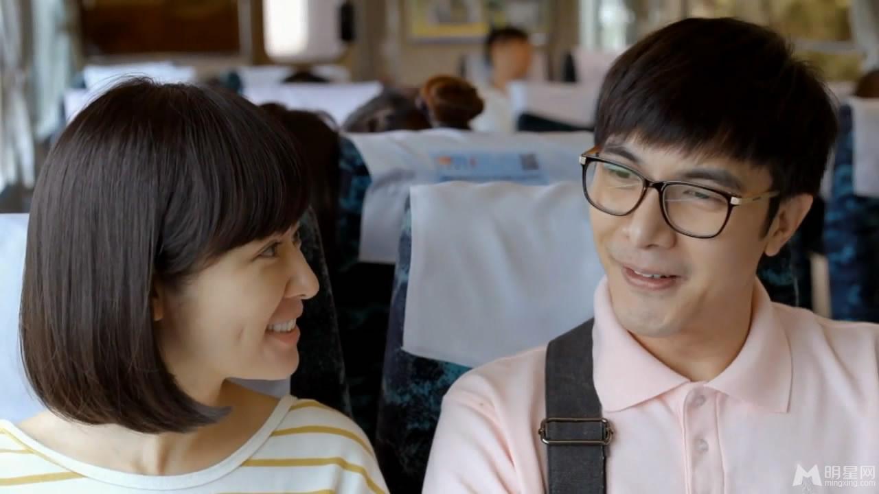 林心如新作《16个夏天》回归青葱岁月_图-2