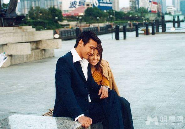 《男才女貌》情定四月天陆毅欣赏林心如的表演_图-7