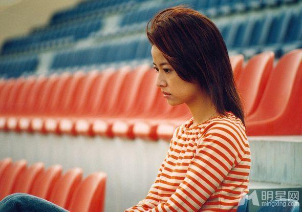 《男才女貌》情定四月天陆毅欣赏林心如的表演_图-3