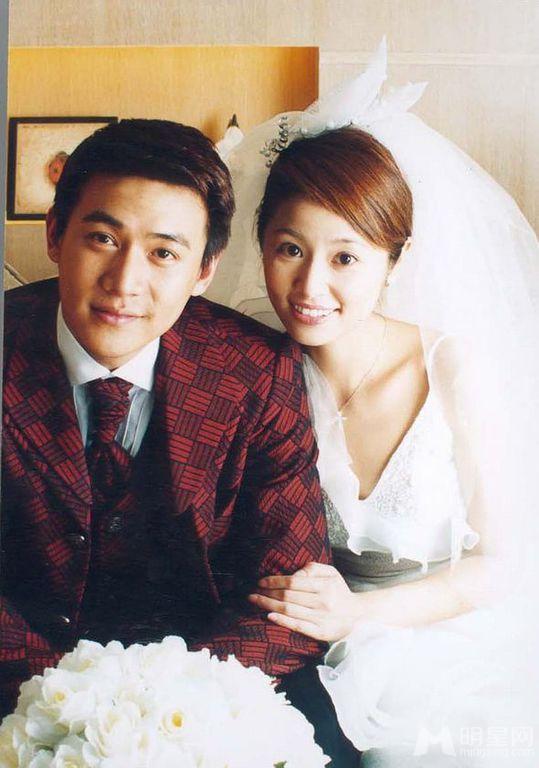 组图:陆毅林心如携手唐季礼重金打造《男才女貌>_图-1