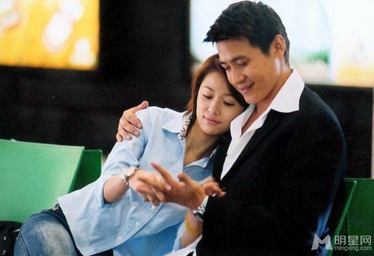 组图:陆毅林心如携手唐季礼重金打造《男才女貌>_图-2
