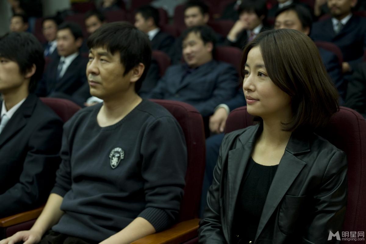 林心如拍《无人驾驶》独家诠释“善良骗子”_图-1