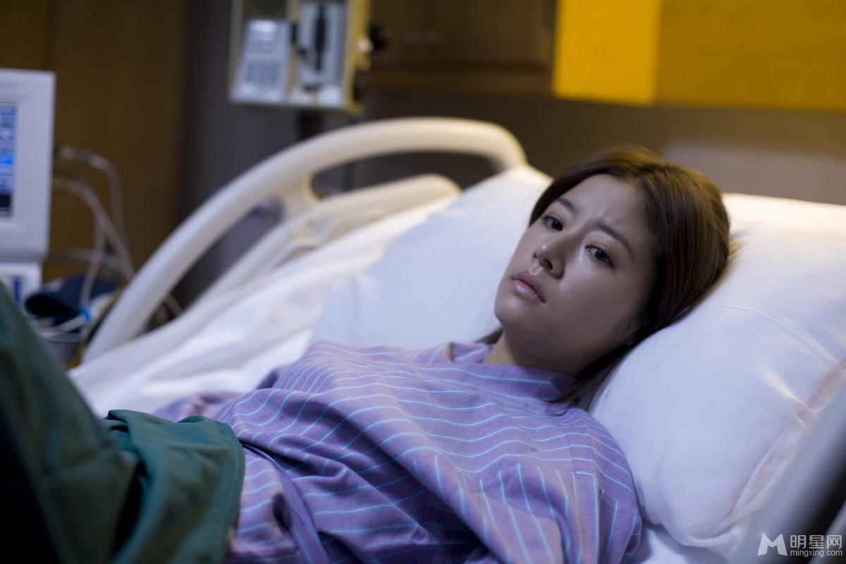 林心如拍《无人驾驶》独家诠释“善良骗子”_图-4