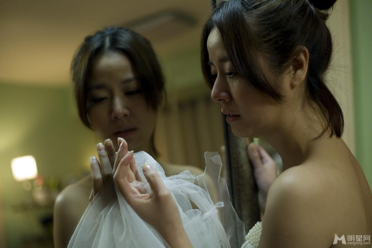 林心如拍《无人驾驶》独家诠释“善良骗子”_图-2