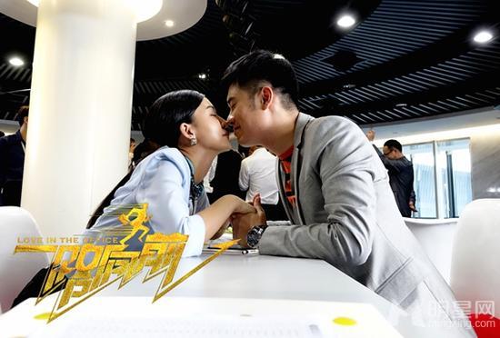 《一路向前》曝职场菜鸟版预告陈赫代言青年尴尬指南_图-5