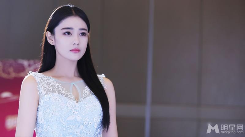 张馨予《青春正能量之我是女神》剧照女神成长记_图-3