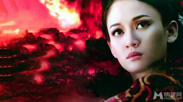陈乔恩出演《大闹天宫》承认已空窗2年_图-3