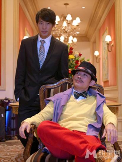 周杰伦LasVegas拍《迷魂曲》MV展现多变唱腔_图-4