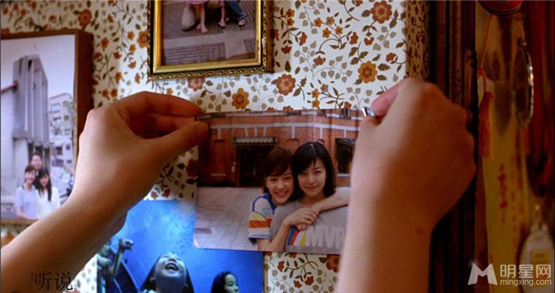 《听说》公映陈意涵陈妍希彭于晏青春来袭_图-6