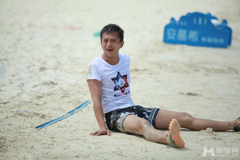 《跑男2》完美收官终结之战就在今晚_图-5