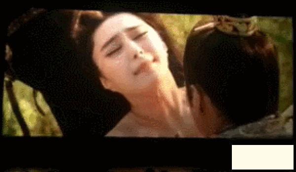 范冰冰新片《杨贵妃》惊现马震_图-9