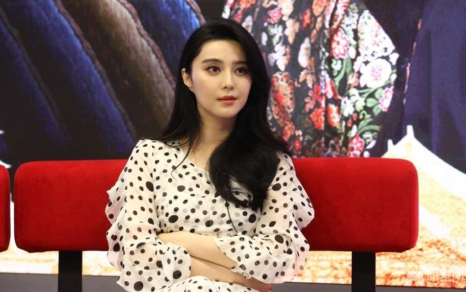 《杨贵妃》剧组做客直播间范冰冰解密马震_图-9