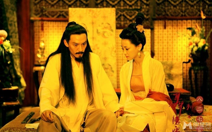 《刺客聂隐娘》为求真实张震被逼流鼻血_图-6