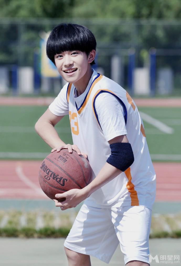 TFBOYS《剩下的盛夏》MV剧照曝光_图-4
