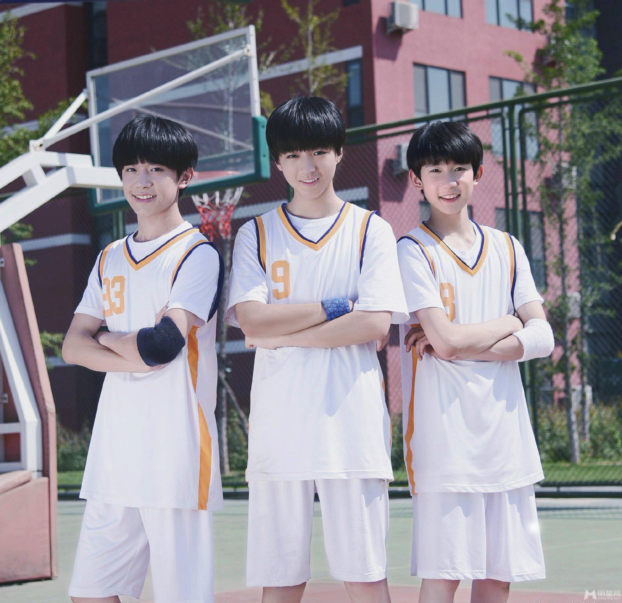 TFBOYS《剩下的盛夏》MV剧照曝光_图-1