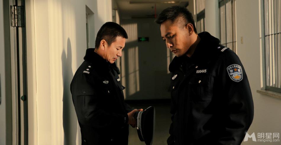 《解救吾先生》刘烨里变一线刑警帅出新高度_图-11