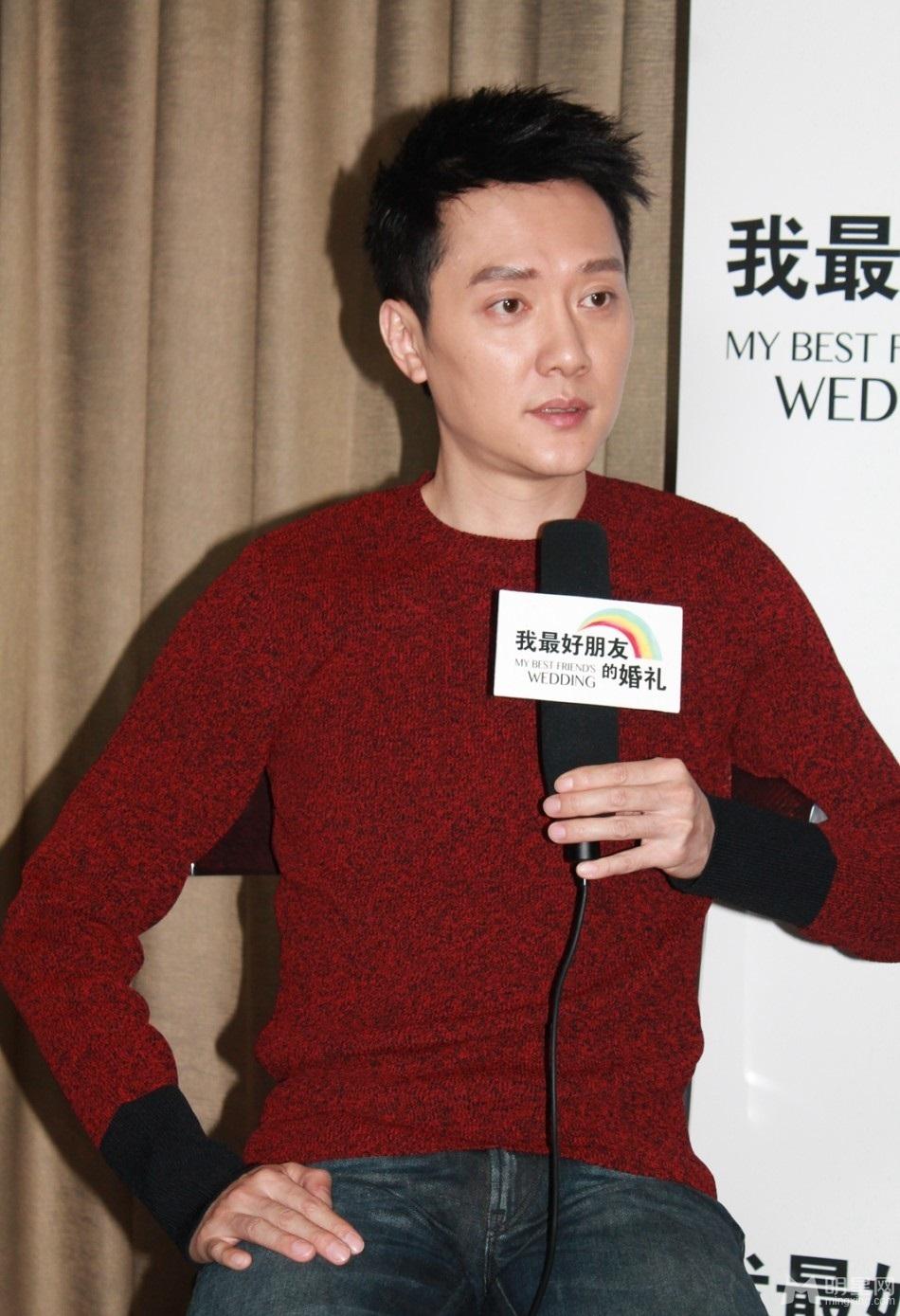 《我最好朋友的婚礼》宋茜:共浴?峰哥乱说的！_图-4
