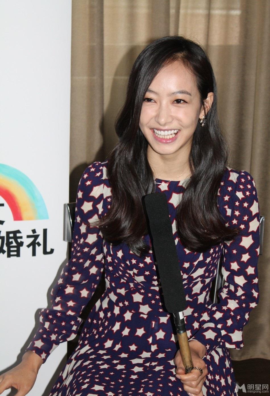 《我最好朋友的婚礼》宋茜:共浴?峰哥乱说的！_图-22