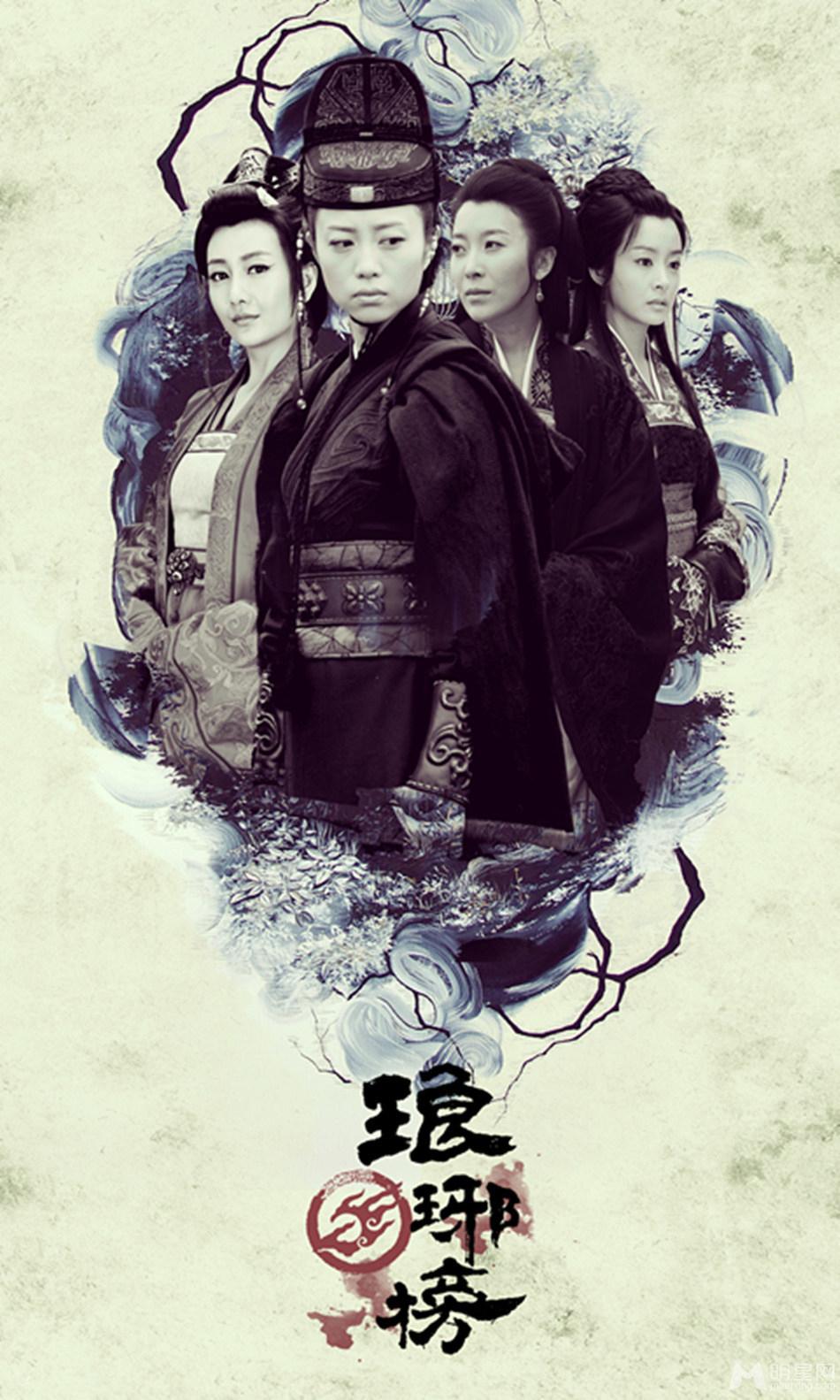 《琅琊榜》王凯刘涛剧中帮助胡歌复仇_图-6