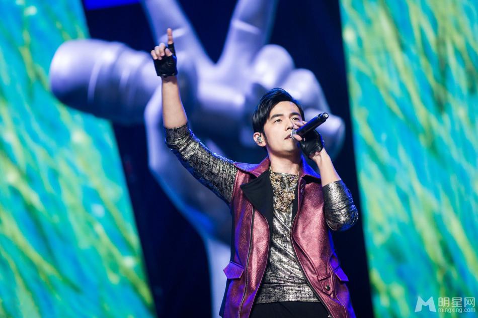好声音中秋演唱会四明星导师同台献唱_图-1